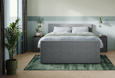 Boxspring Home 180 - Edition | Swiss Sense