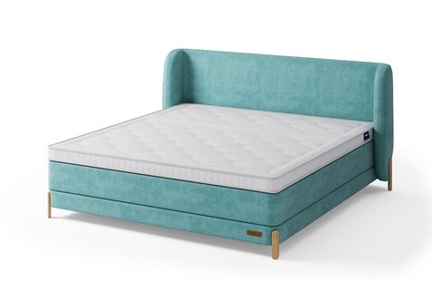 Boxspring LIVSON No.4 - Edition by vtwonen | Swiss Sense