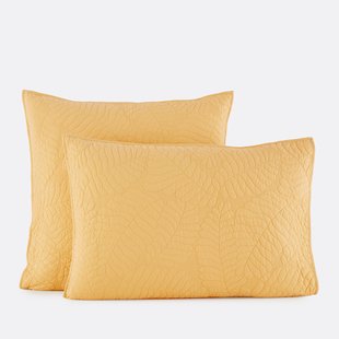 Kussenhoes in perkalkatoen, Tropical