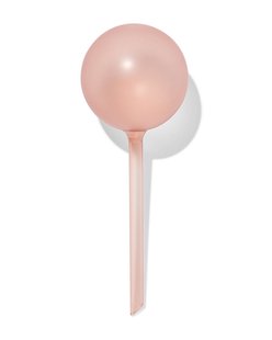 HEMA Waterdruppelaar 200ml glas