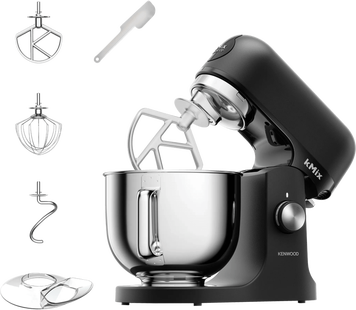 Kenwood kMix KMX751ABK Zwart