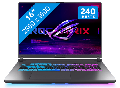 ASUS ROG Strix G16 G615LR-S5072W