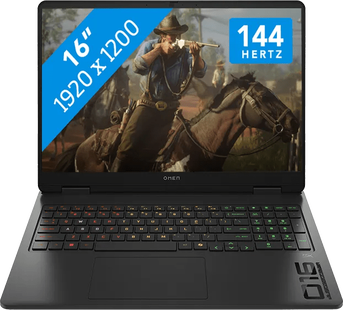 HP OMEN 16-ap0960nd