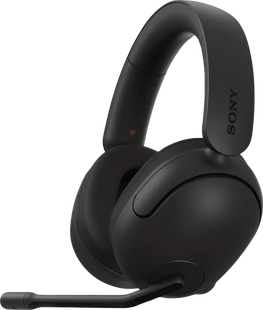 Sony Inzone H3 Gaming Headset PS5 en PC - Zwart