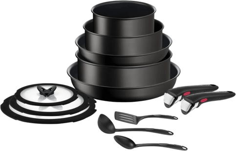 Tefal Ingenio Unlimited Pannenset 13-delig