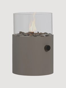 In- &amp; outdoor gaslantaarn Cosiscoop XL