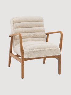 Teddy loungefauteuil Datsun