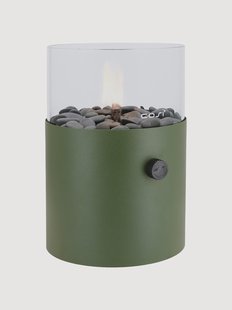 In- &amp; outdoor gaslantaarn Cosiscoop XL