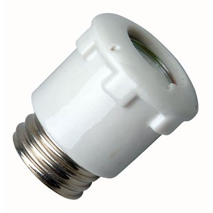 Kopp Schroefkop Di E27 2-16a 2st.