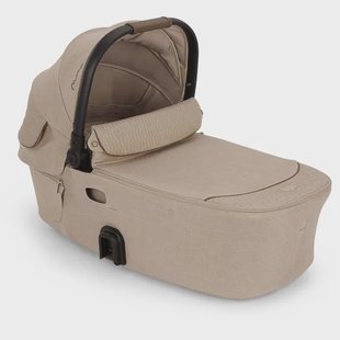 Nuna Demi Next reiswieg