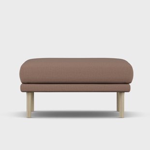 1898 Sjövik voetenbank Same Rust 6675-witgeoliede eiken