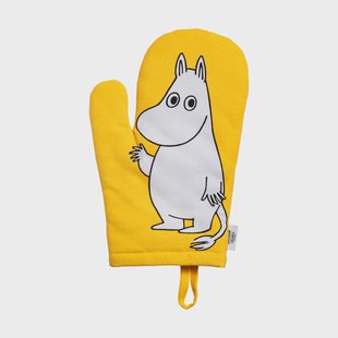 Moomin Arabia Moomin ovenwant Moomintrol 28x14 cm
