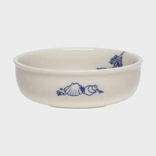 Moomin Arabia Moomin Haru serveerschaal De Groke, 12 cm