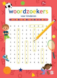 Woordzoekers 7+