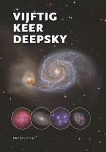 VIjftig keer Deepsky