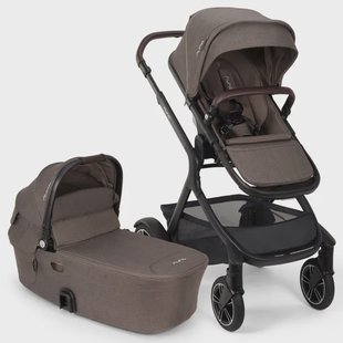 Nuna Demi Next compleet