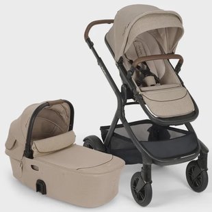 Nuna Demi Next compleet