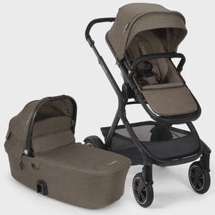 Nuna Demi Next compleet