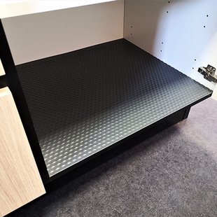 Vochtwerende Bodem Keuken Modulo 80cm