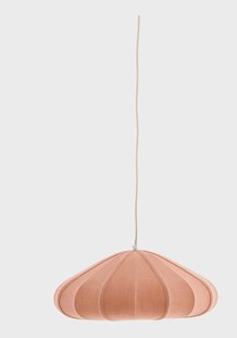 Light & Living Hanglamp 'Cesano' 50cm, kleur Lichtroze