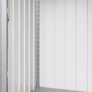 Biohort Schapstaanders Voor Afvalcontainers Alex Duo 2 Stuks