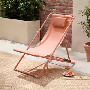 NOUS Garden strandstoel Playa