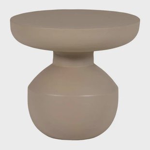 WOOOD bijzettafel Bova