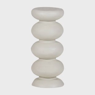 WOOOD bijzettafel Brilo