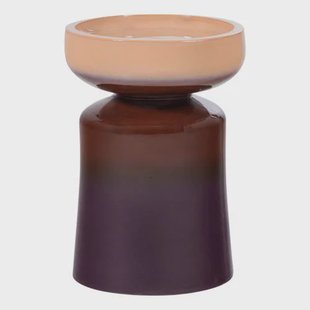 WOOOD bijzettafel Tumo