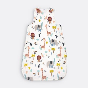 Slaapzak in katoen, Henri