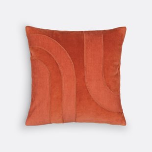 Kussenhoes 40 x 40 cm, fluweel, Brimo