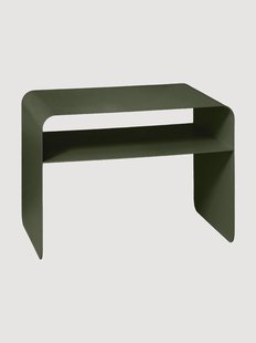 Handgemaakte bijzettafel Cosmo