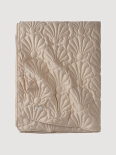 Gewatteerde bedsprei Jazzy