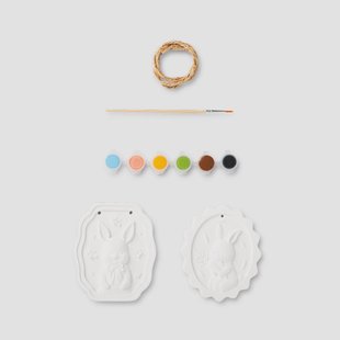 DIY gipsplaten - 2 stuks