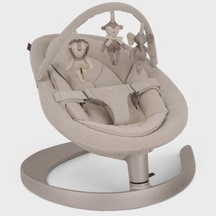 Nuna wipstoel Leaf Grow