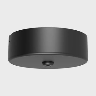 Belid Plafondkap voor Belle hanglamp Matzwart