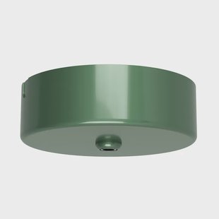 Belid Plafondkap voor Belle hanglamp Reseda groen
