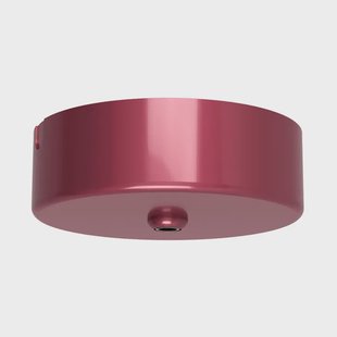 Belid Plafondkap voor Belle hanglamp Rood violet