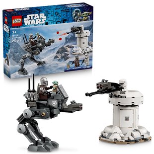 LEGO Star Wars - AT-RT™ Attack 75444