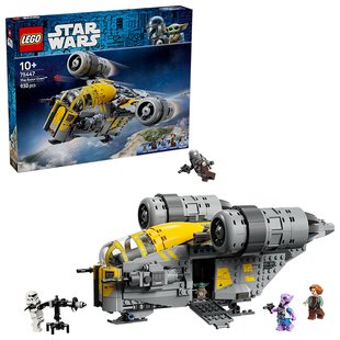LEGO Star Wars - The Razor Crest™ 75447