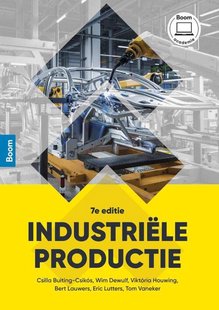 Industriële productie