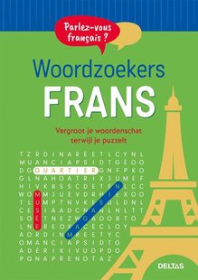 Woordzoekers Frans