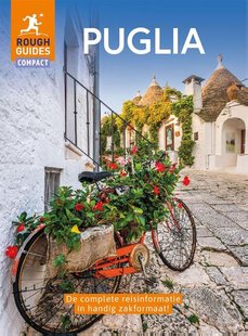 Rough Guides Compact - Puglia