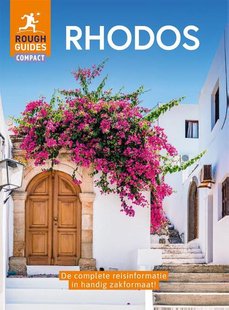 Rough Guides Compact - Rhodos