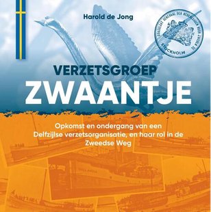 Verzetsgroep Zwaantje