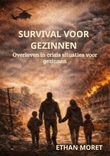 Survival voor gezinnen