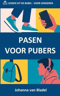 Pasen Voor Pubers