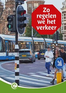 Zo regelen we het verkeer