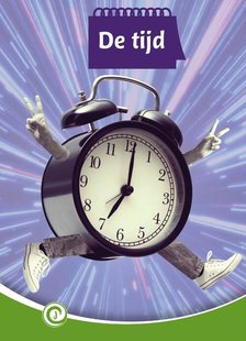 De tijd