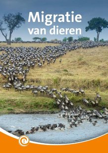 Migratie van dieren